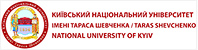 Taras Shevchenko National University of Kyiv