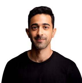 Chirag Lodhia