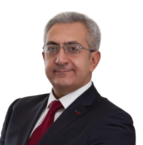 Georgi Chaltikyan