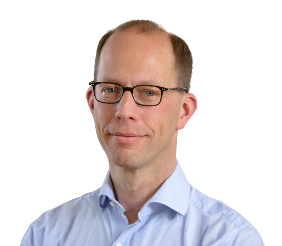 Jochen Hurlebaus