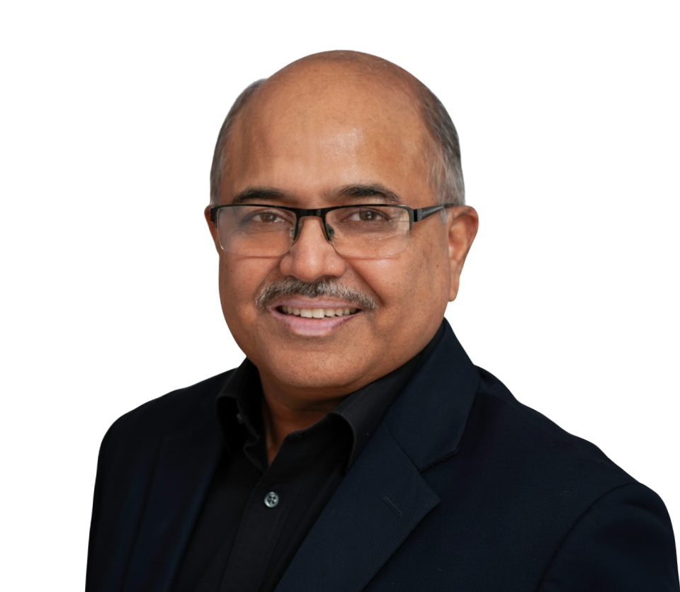 Jaideep Srivastava