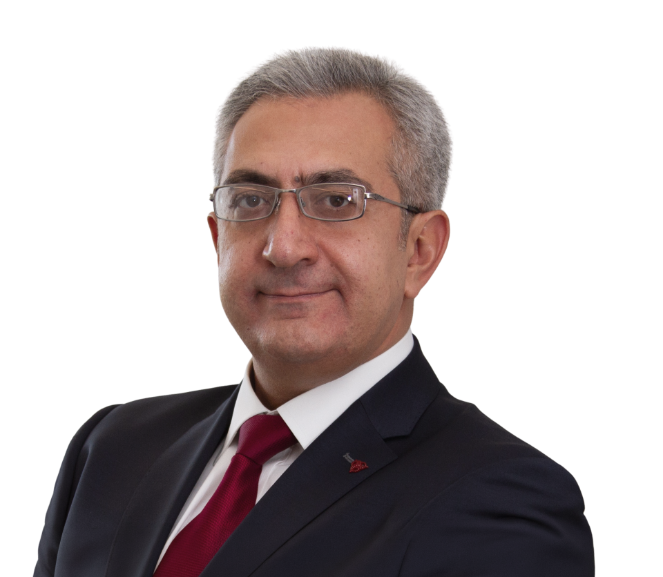 Georgi Chaltikyan